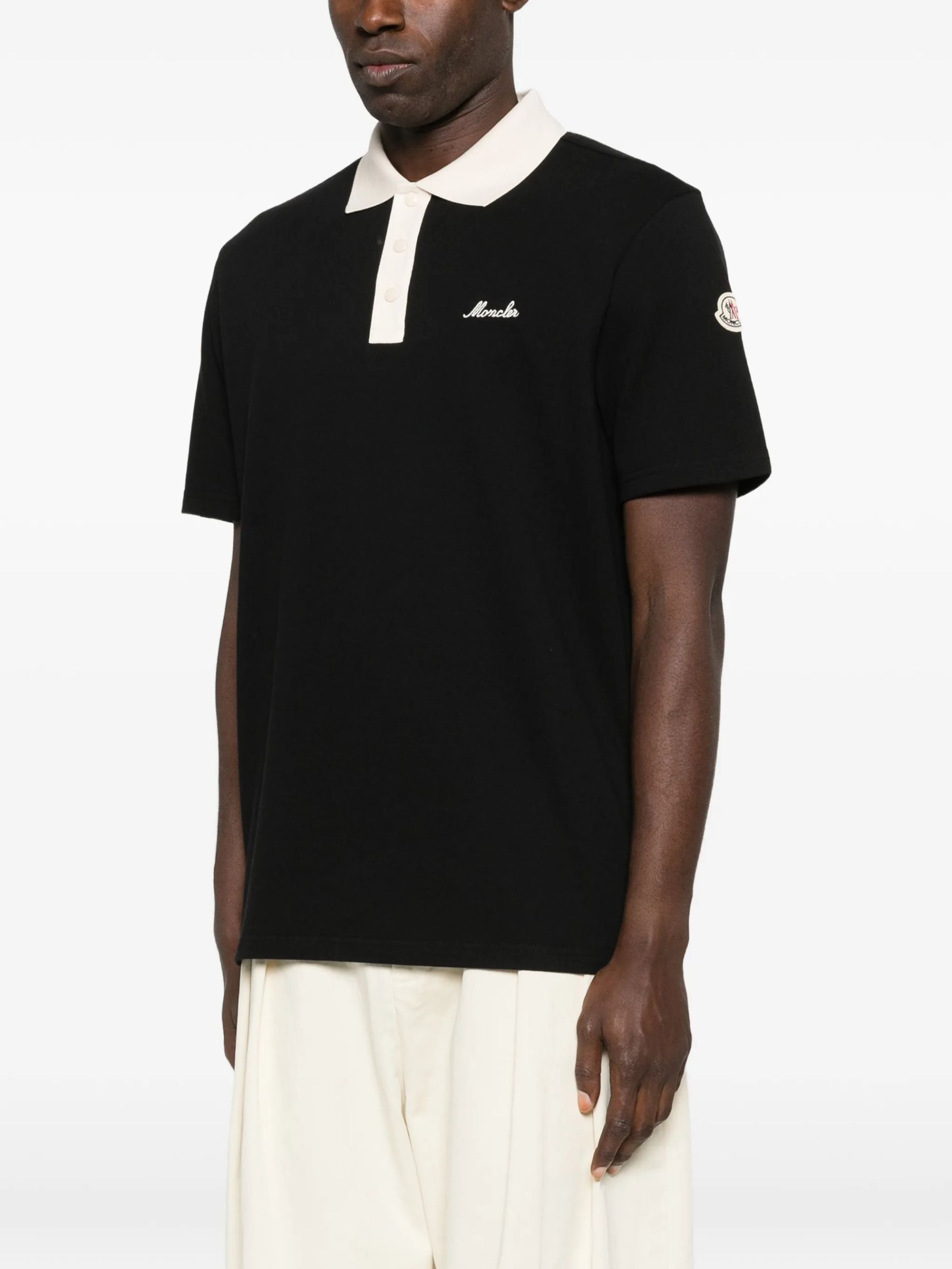 MONCLER - Polo - 8A0000389A16