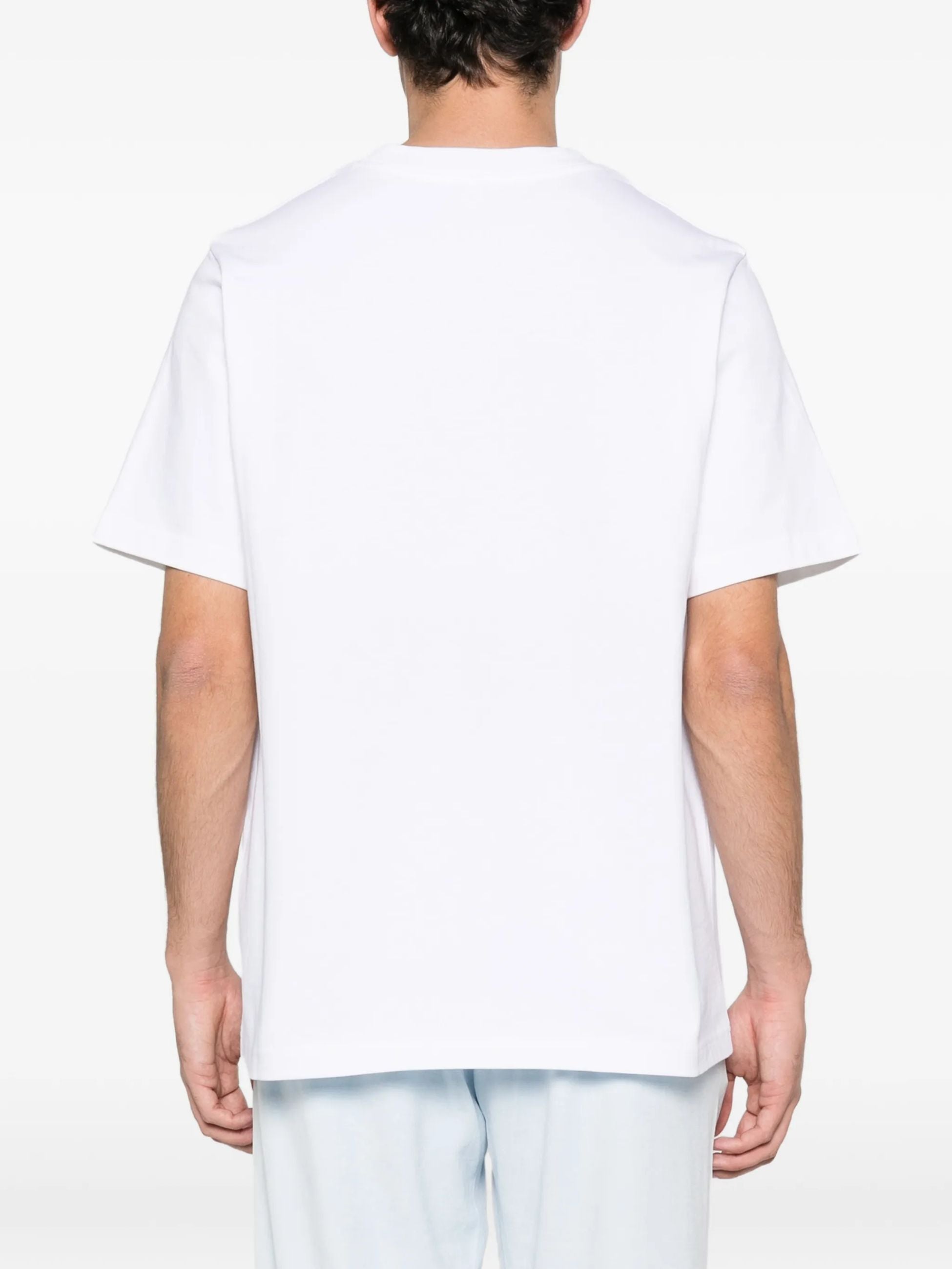 CASABLANCA - T-Shirt - MSP26JTS00116