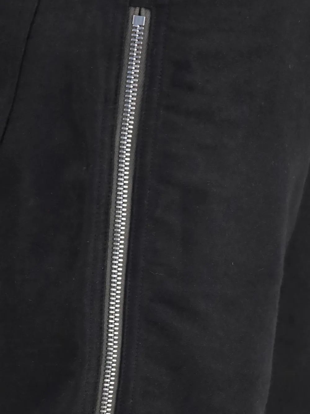 RICK OWENS - Jeans - RU02F4394MOR