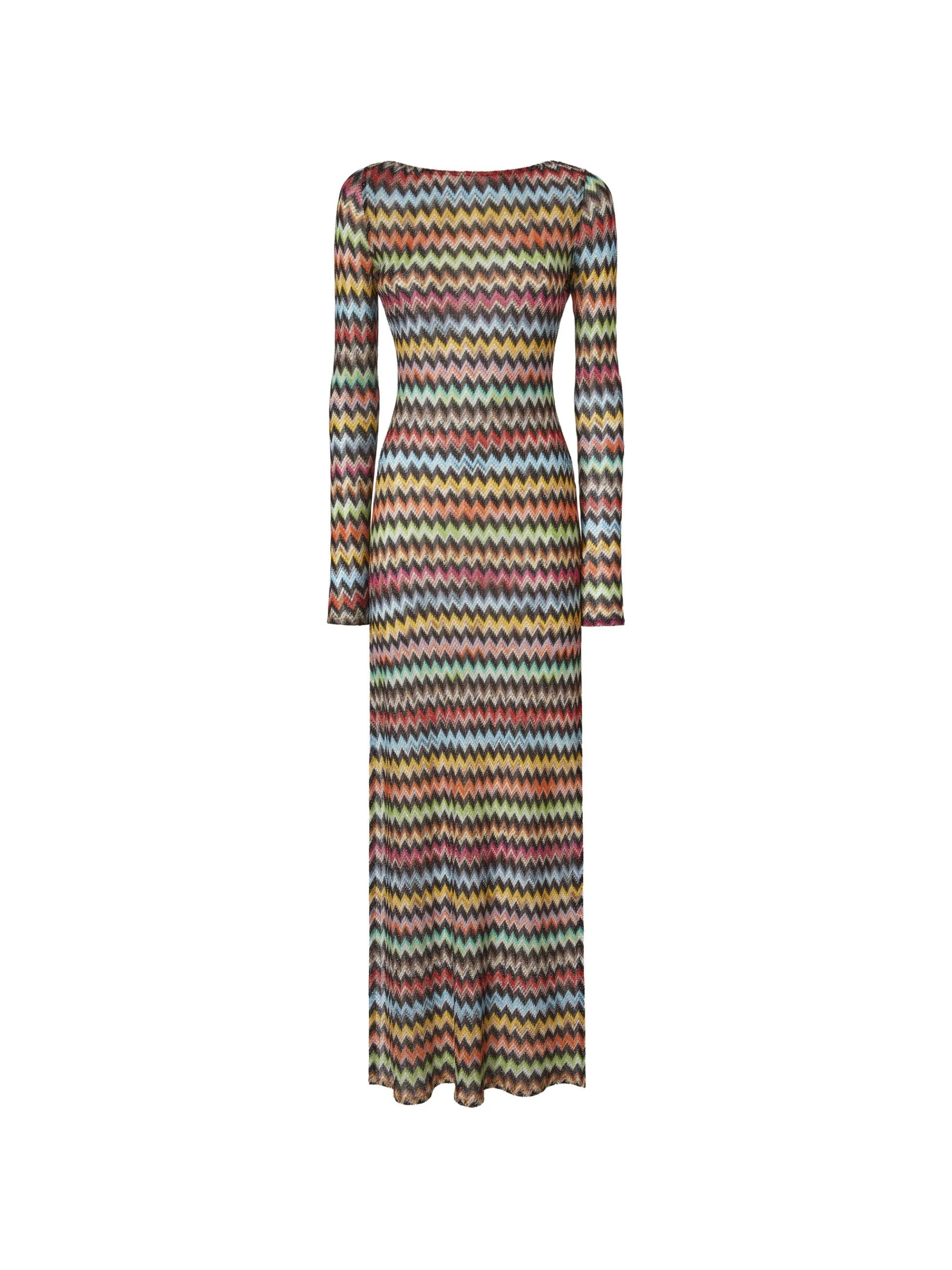 MISSONI - Abiti - MC26SQ03BR014J