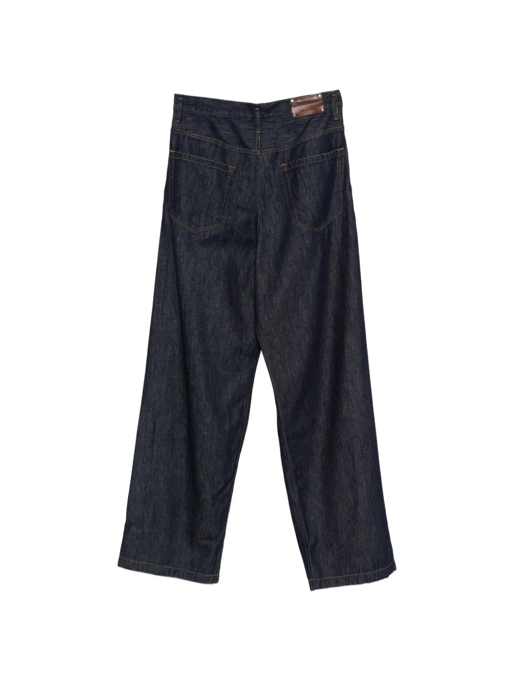 DRIES VAN NOTEN - Pantaloni - 2610209403385