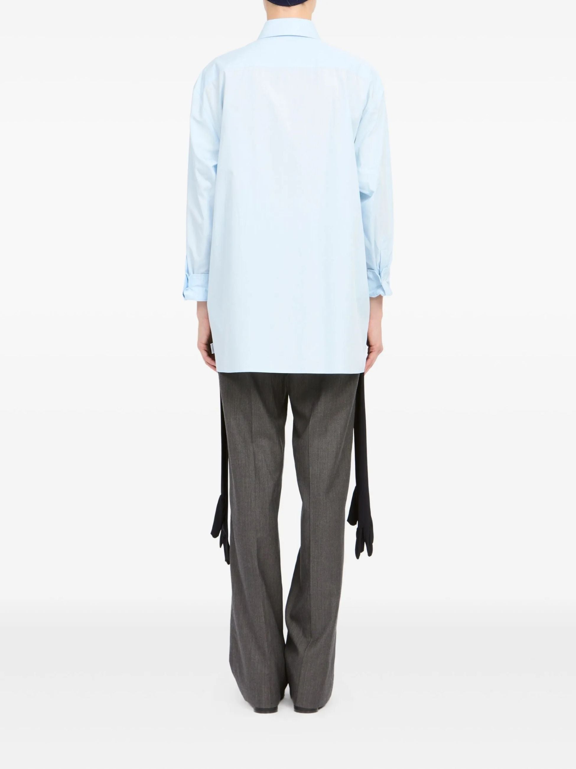 MM6 - Camicie - S52DT0060M35480