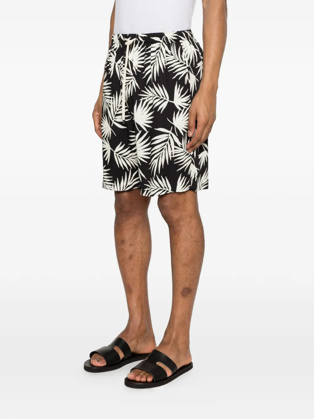 LANEUS - Shorts - S6LAMASH229