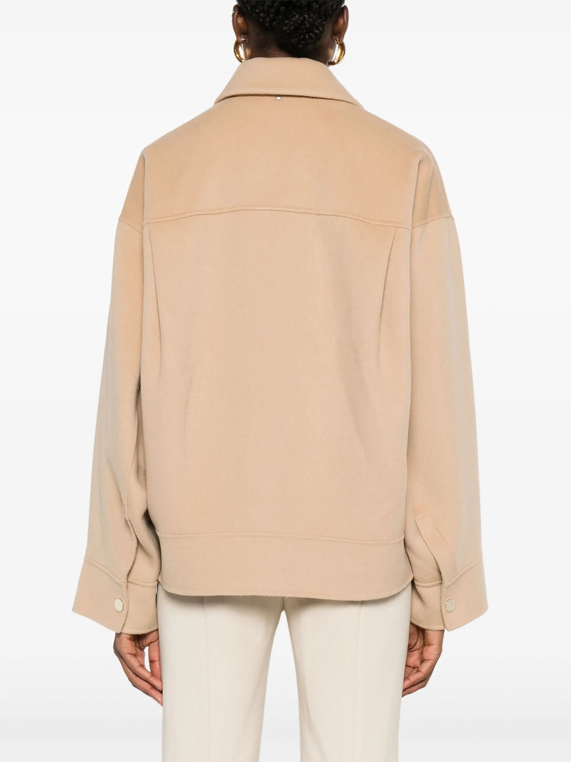 SPORTMAX - Cappotti - 2522086031600