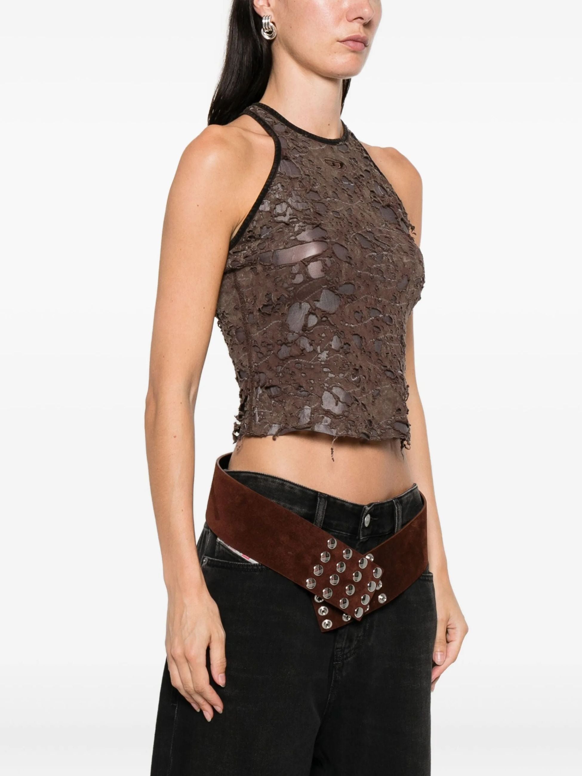 DIESEL - Top - A185230IKCK