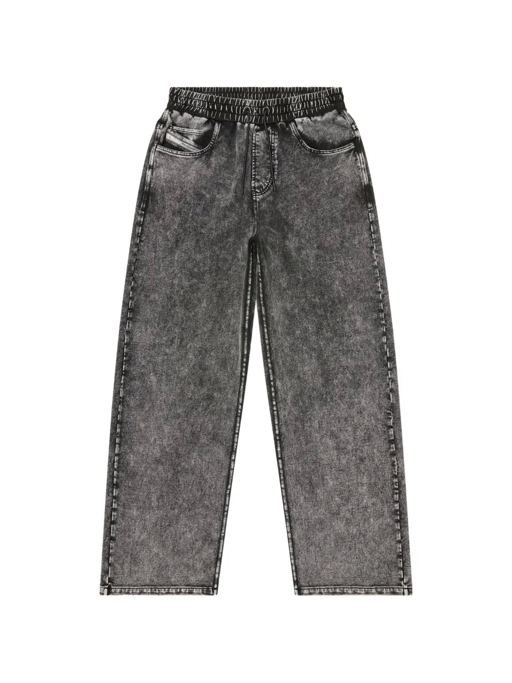 DIESEL - Pantaloni - A228120EFBJ