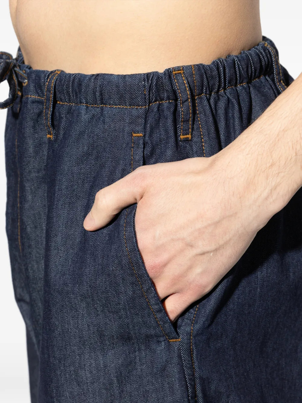 DRIES VAN NOTEN - Pantaloni - 2610209083386