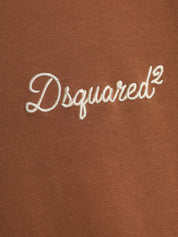 DSQUARED2 - T-Shirt - S74GD1525D20106