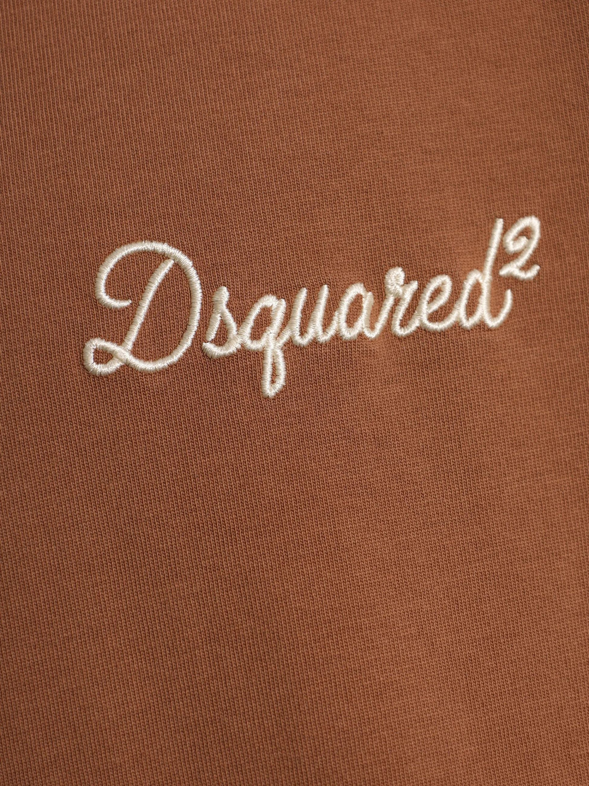 DSQUARED2 - T-Shirt - S74GD1525D20106