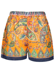 ETRO - Shorts - WRPA0014AKF31