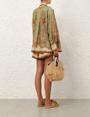 ZIMMERMANN - Shorts - 3497ASS262