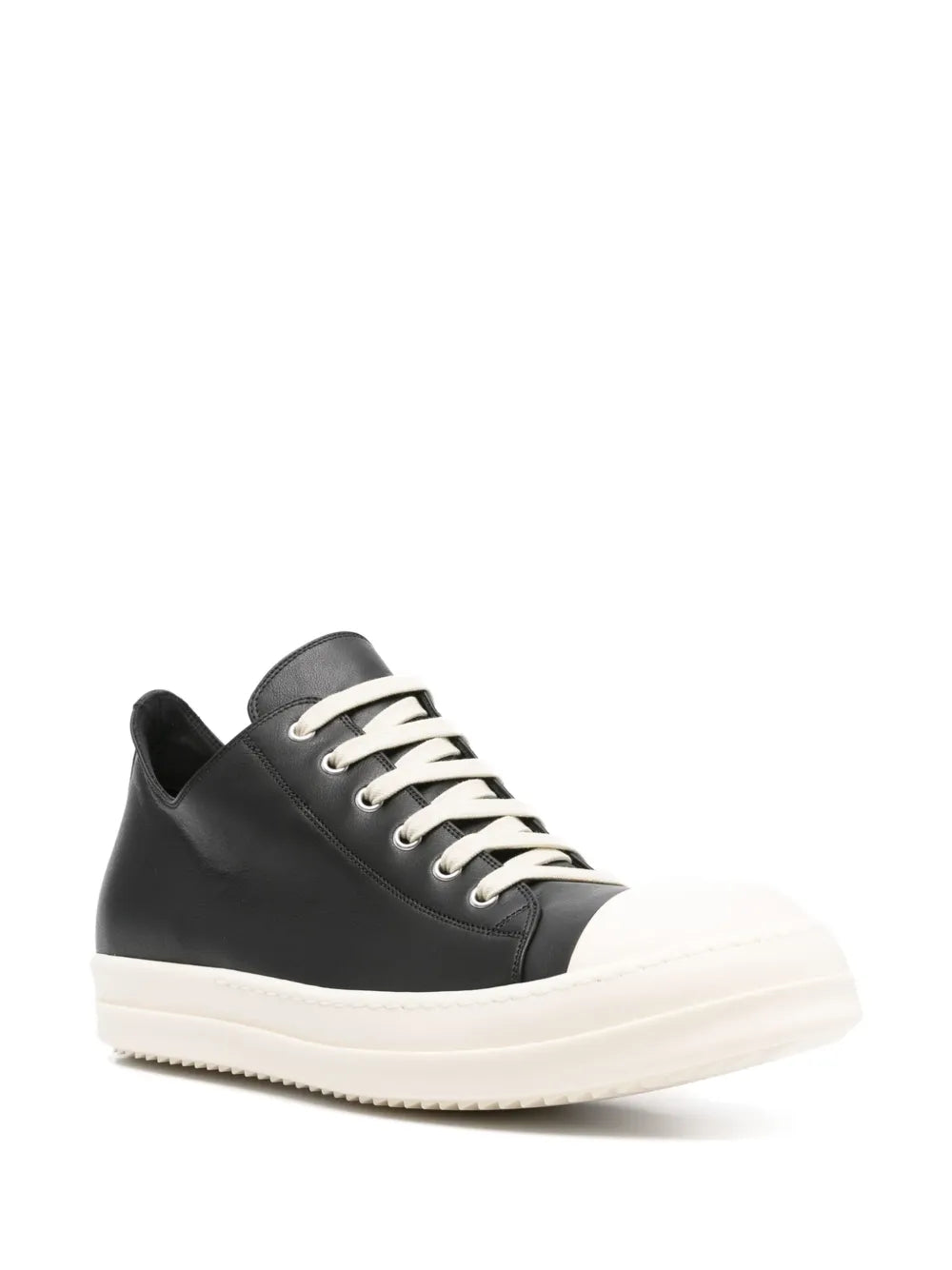 RICK OWENS - Sneakers - RU02E1891LCO