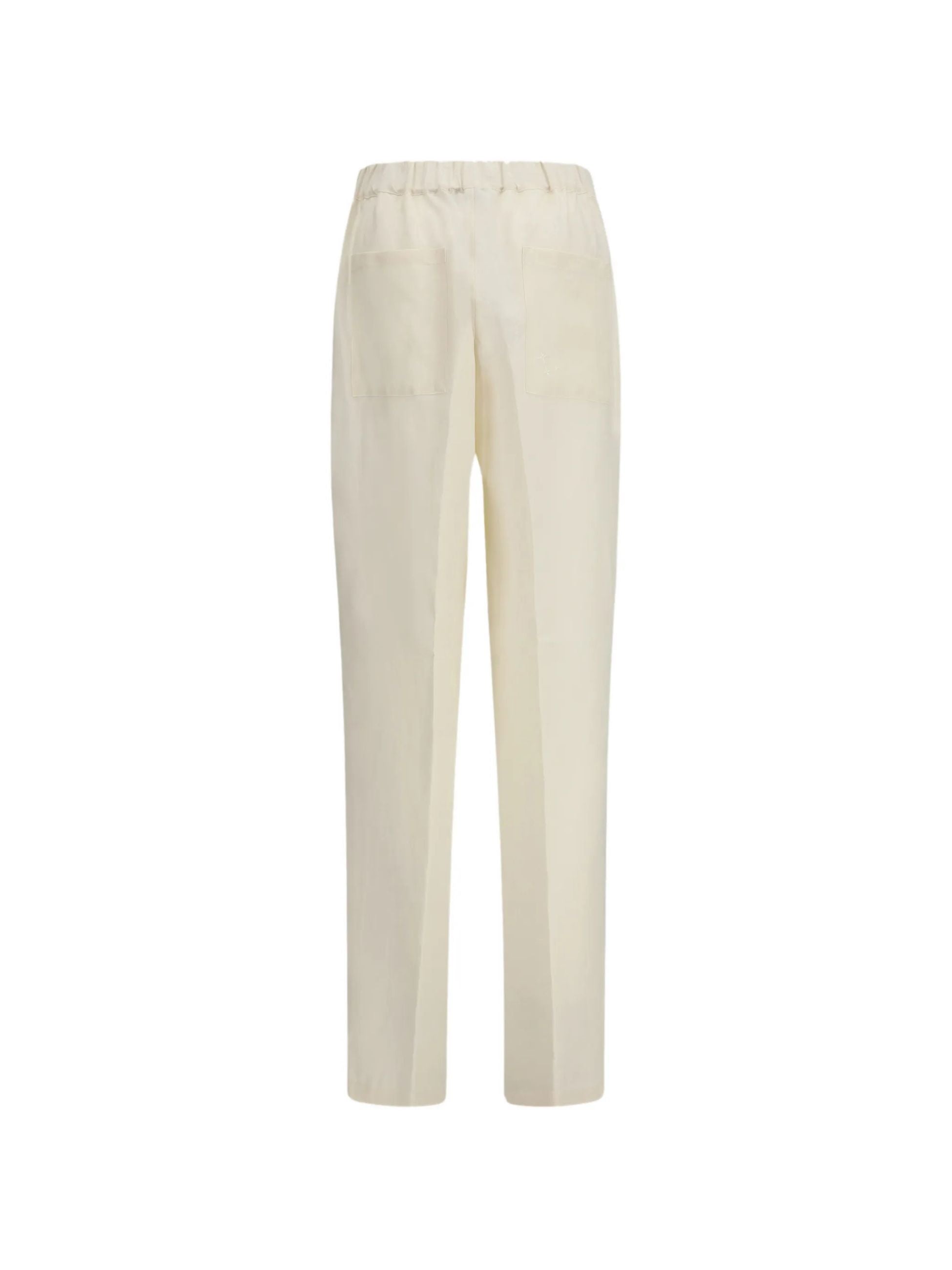 LANEUS - Pantaloni - S6LAMAPA234