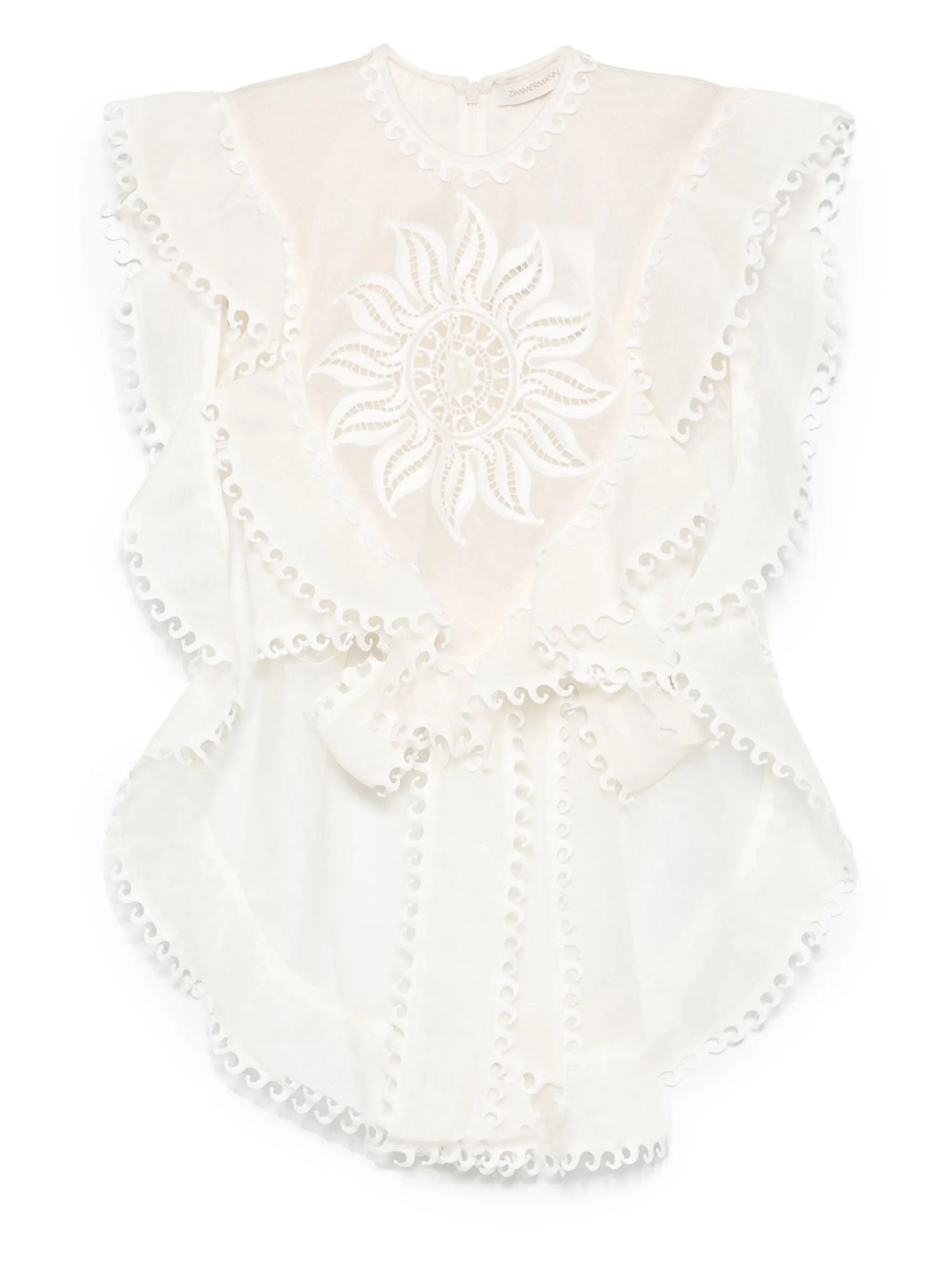ZIMMERMANN - Top - 3129TS253
