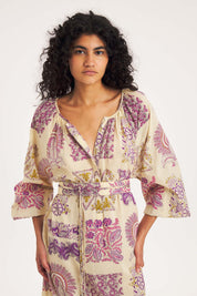 ANTIK BATIK - Abiti - JANE1LDR