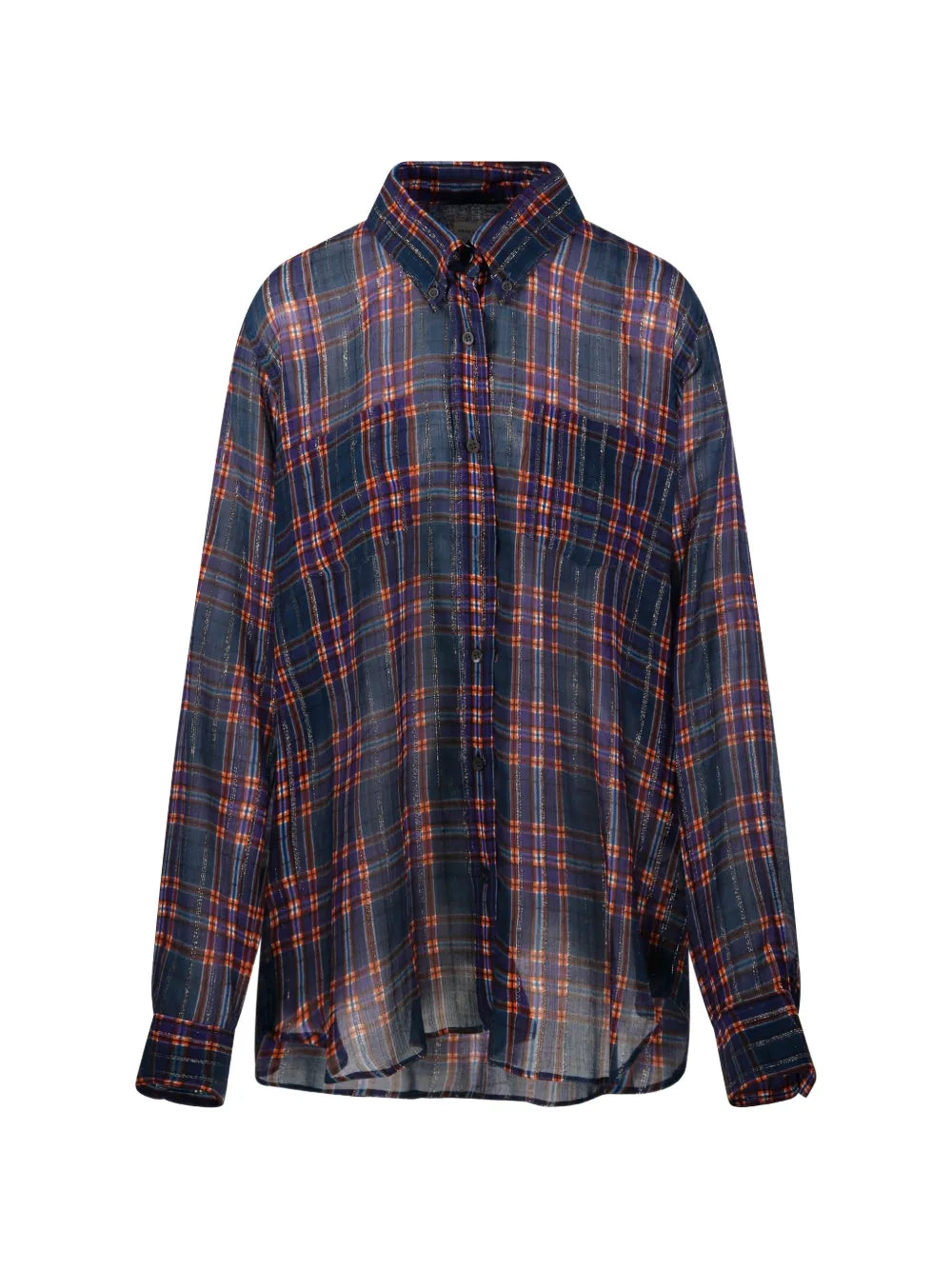 DRIES VAN NOTEN - Camicie - 2620107054272