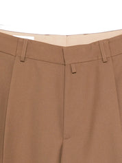 DRIES VAN NOTEN - Pantaloni - 2520209152246