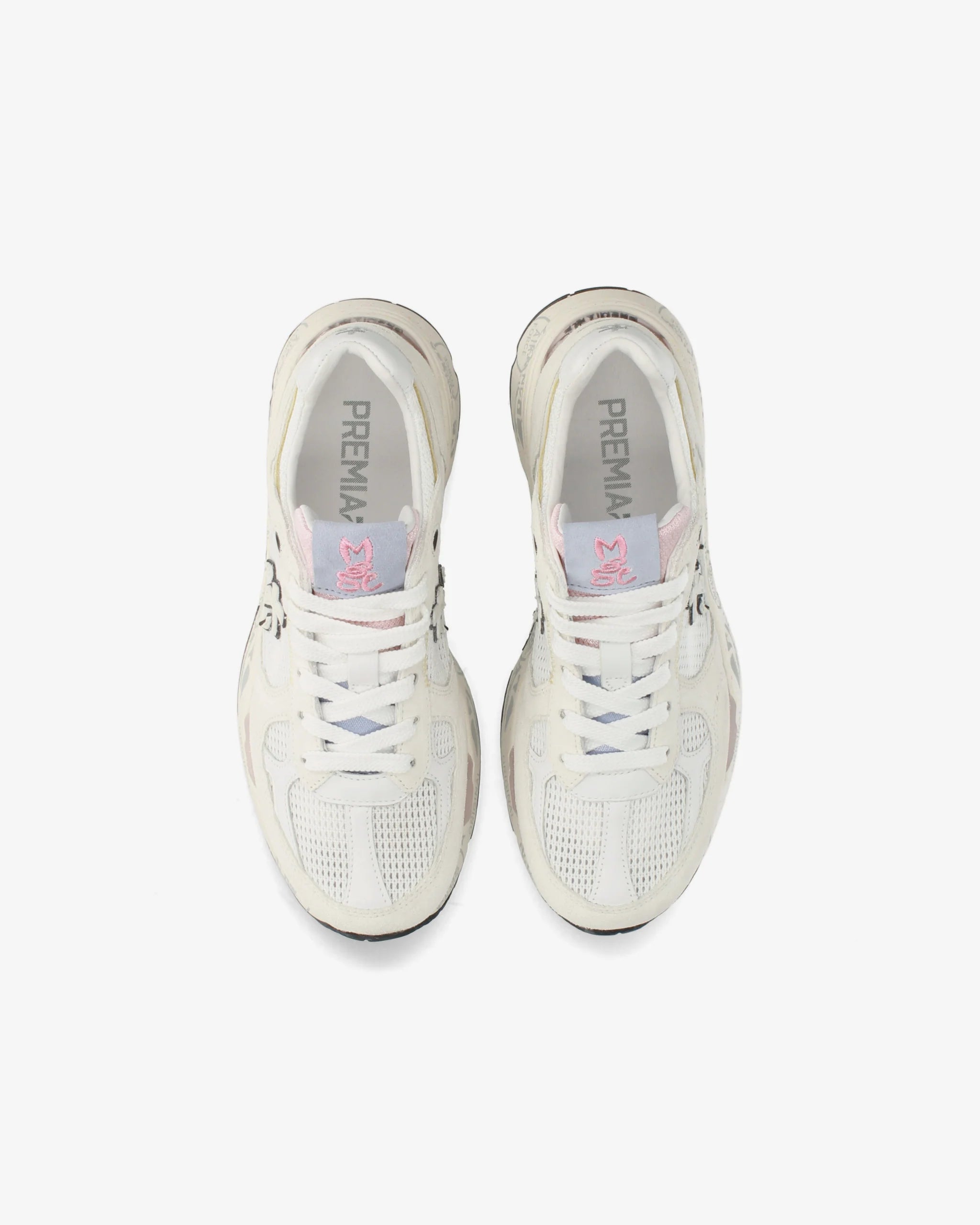 PREMIATA - Sneakers - MASED8206