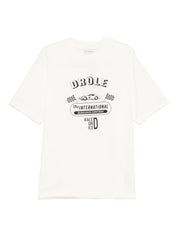 DROLE DE MONSIEUR - T-Shirt - ITS279CO195OW
