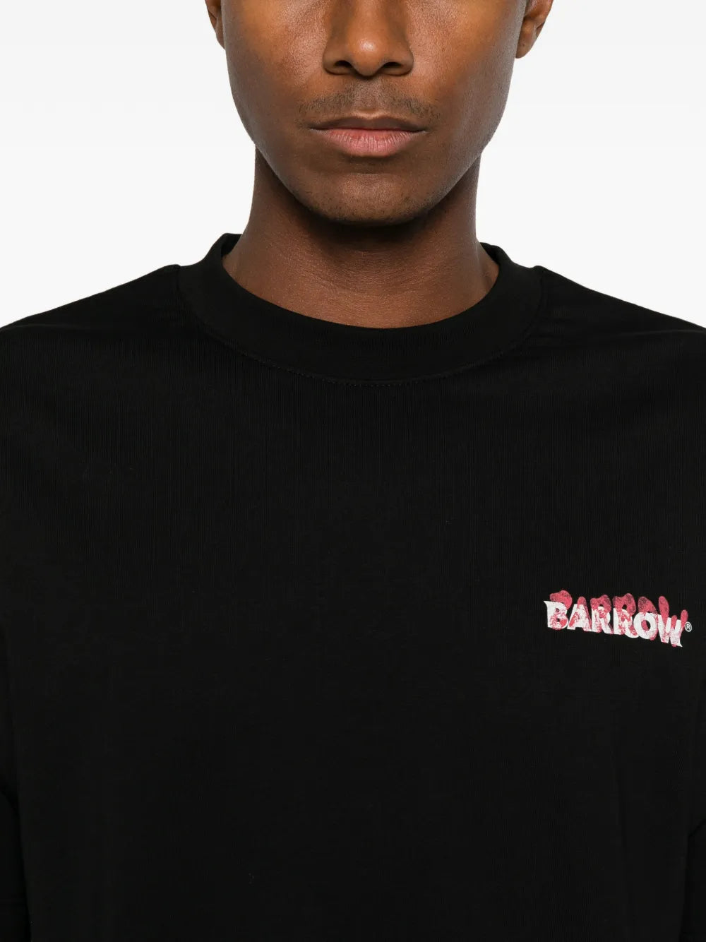 BARROW - T-Shirt - F6BWUATH026