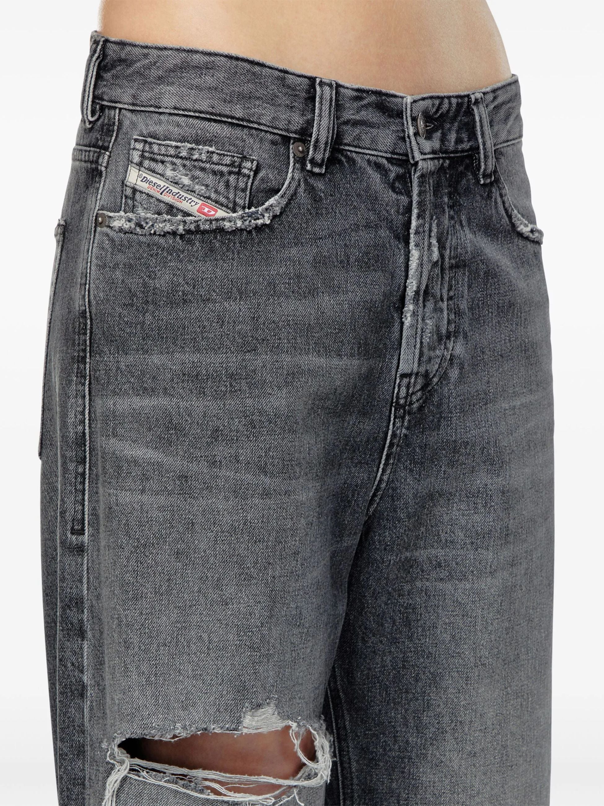 DIESEL - Jeans - A06925007X4