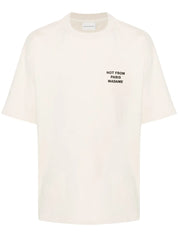 DRÔLE DE MONSIEUR - T-Shirt - PERMTS203CO002