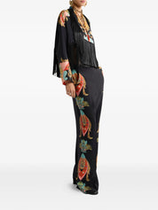 ETRO - Pantaloni - WREA0014AKI43