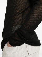 RICK OWENS - Maglieria - RR01F2637RIBWSL