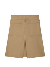 COURRÈGES - Shorts - 226CSH081CO0134
