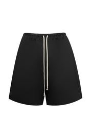 RICK OWENS - Shorts - RU01F2374CMA