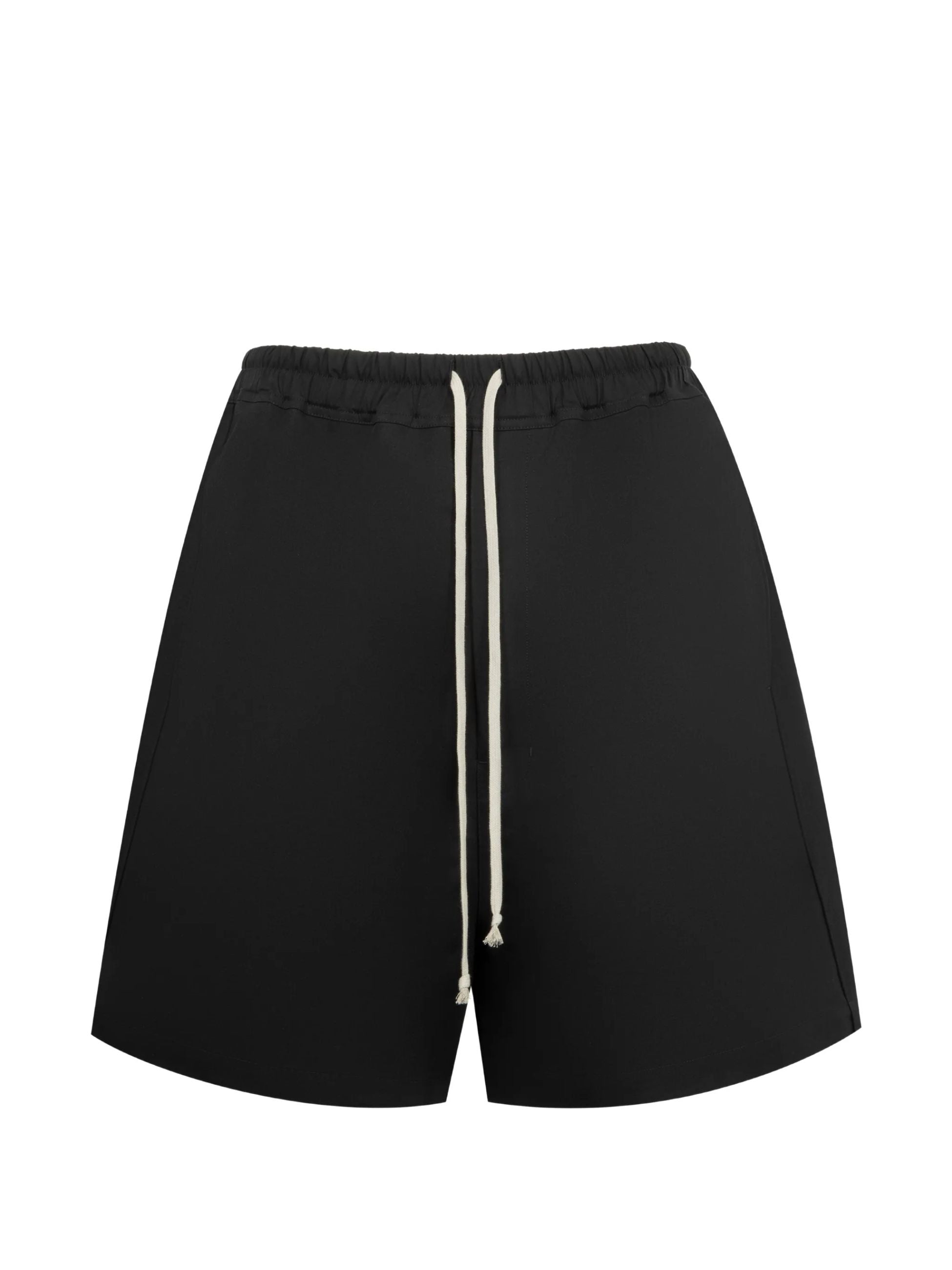 RICK OWENS - Shorts - RU01F2374CMA