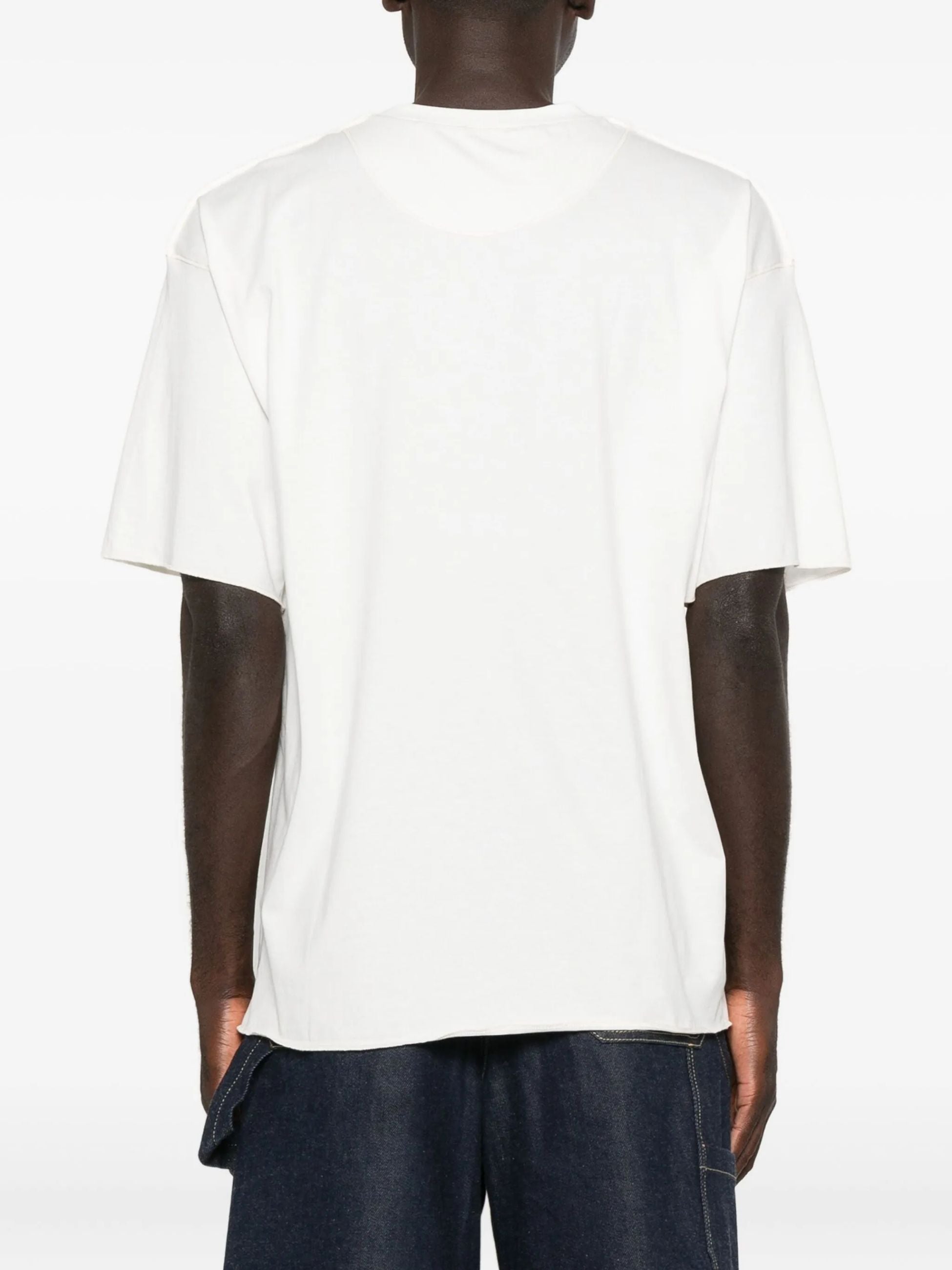 DIESEL - T-Shirt - A194630NIAX