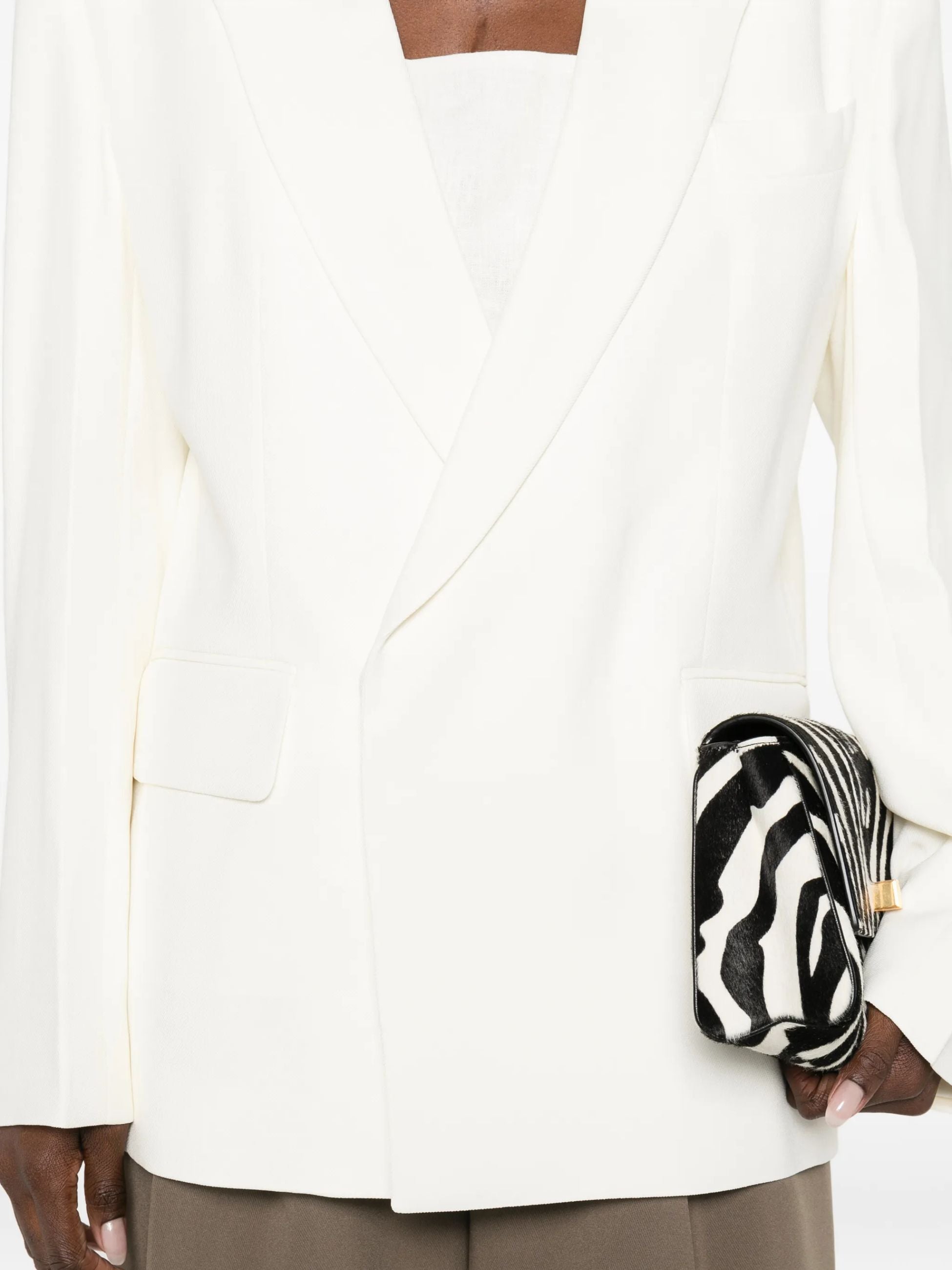 VICTORIA BECKHAM - Giacche - 1126WJK006911C