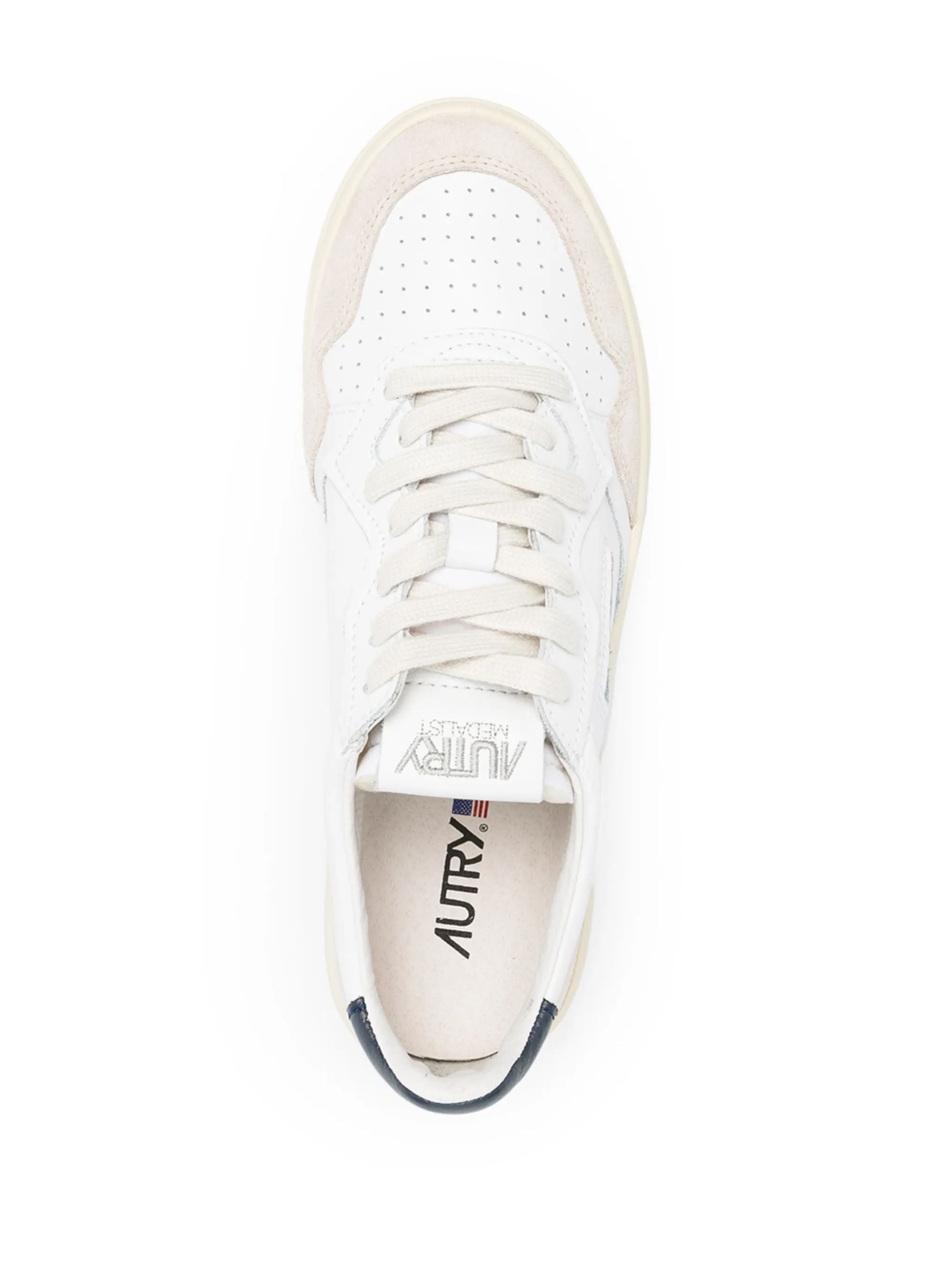 AULMLS28 - Sneakers - AUTRY