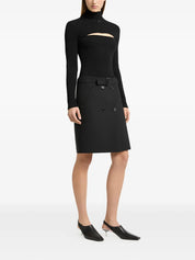 COURRÈGES - Maglieria - 326MPU289FI0001