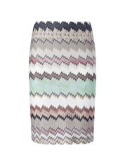MISSONI - Gonne - DS26SH0VBR014W