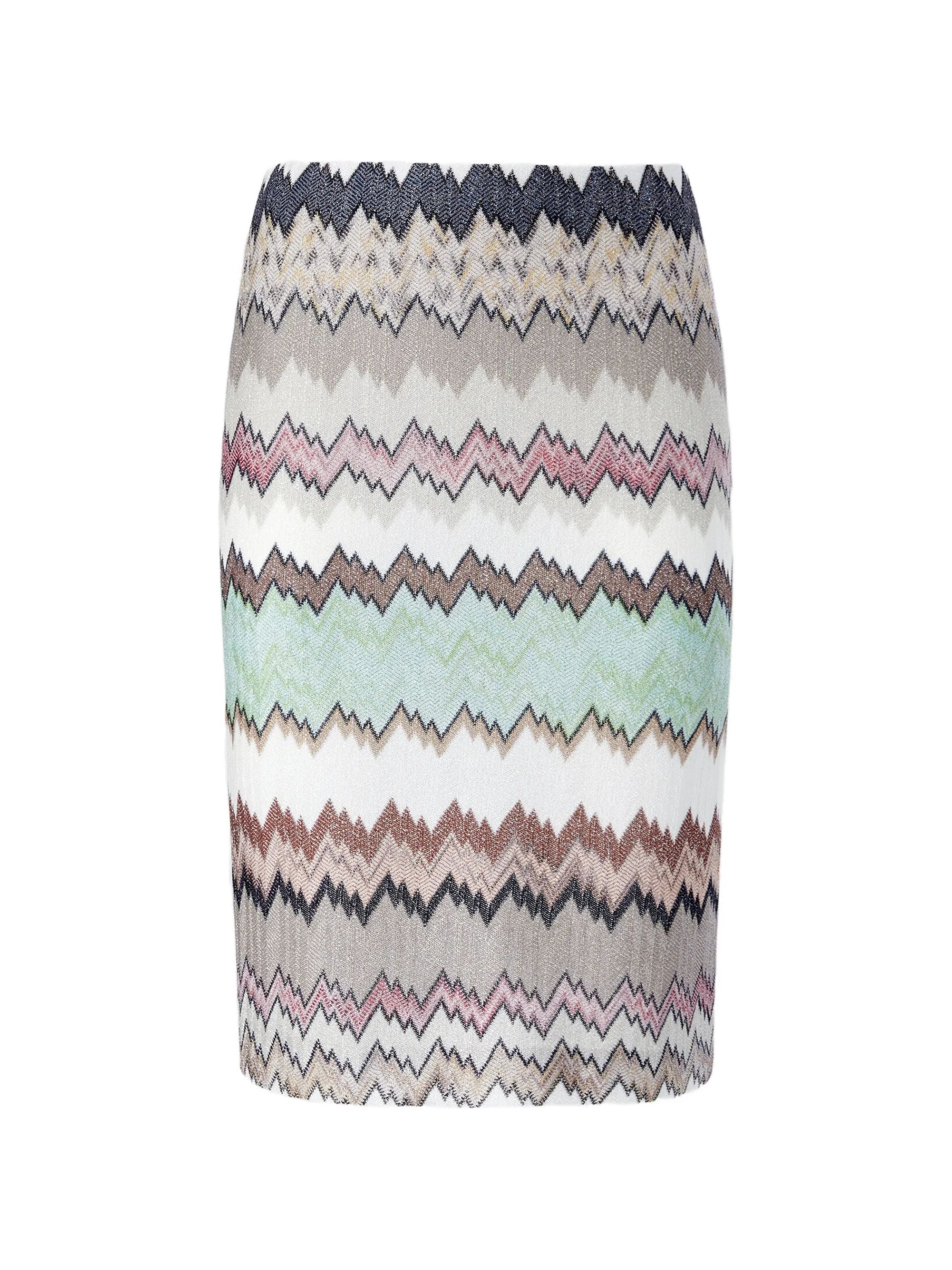 MISSONI - Gonne - DS26SH0VBR014W