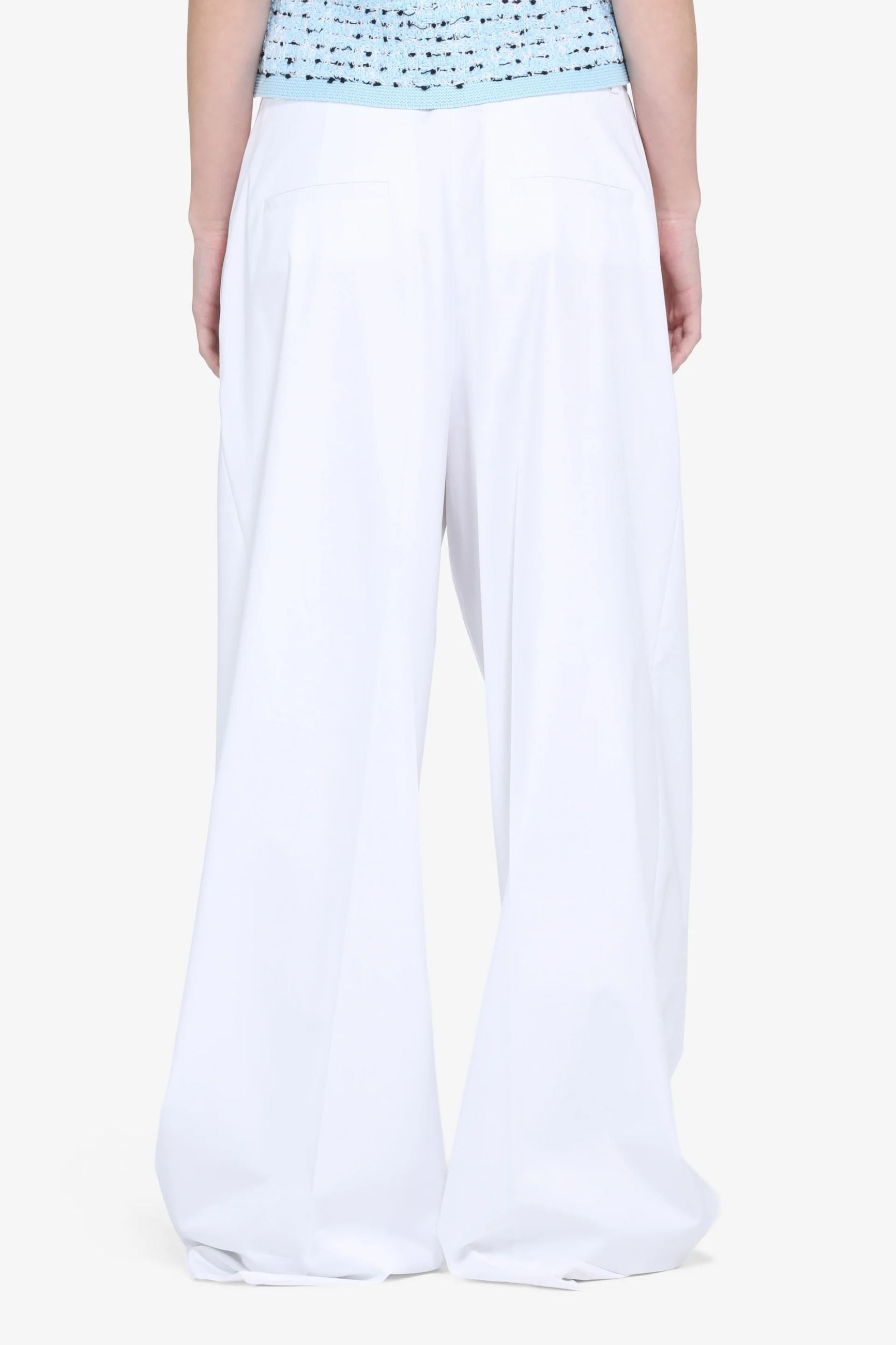 N.21 - Pantaloni - B0430187