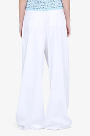 N.21 - Pantaloni - B0430187