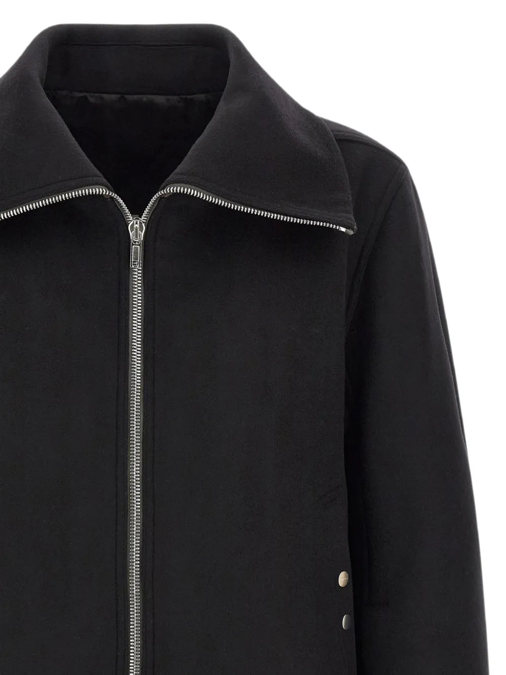 RICK OWENS - Giubbotti - RU02F4751WMT