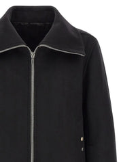 RICK OWENS - Giubbotti - RU02F4751WMT