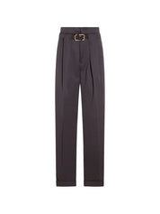 THE ATTICO - Pantaloni - 261WCP00312WWW065AA