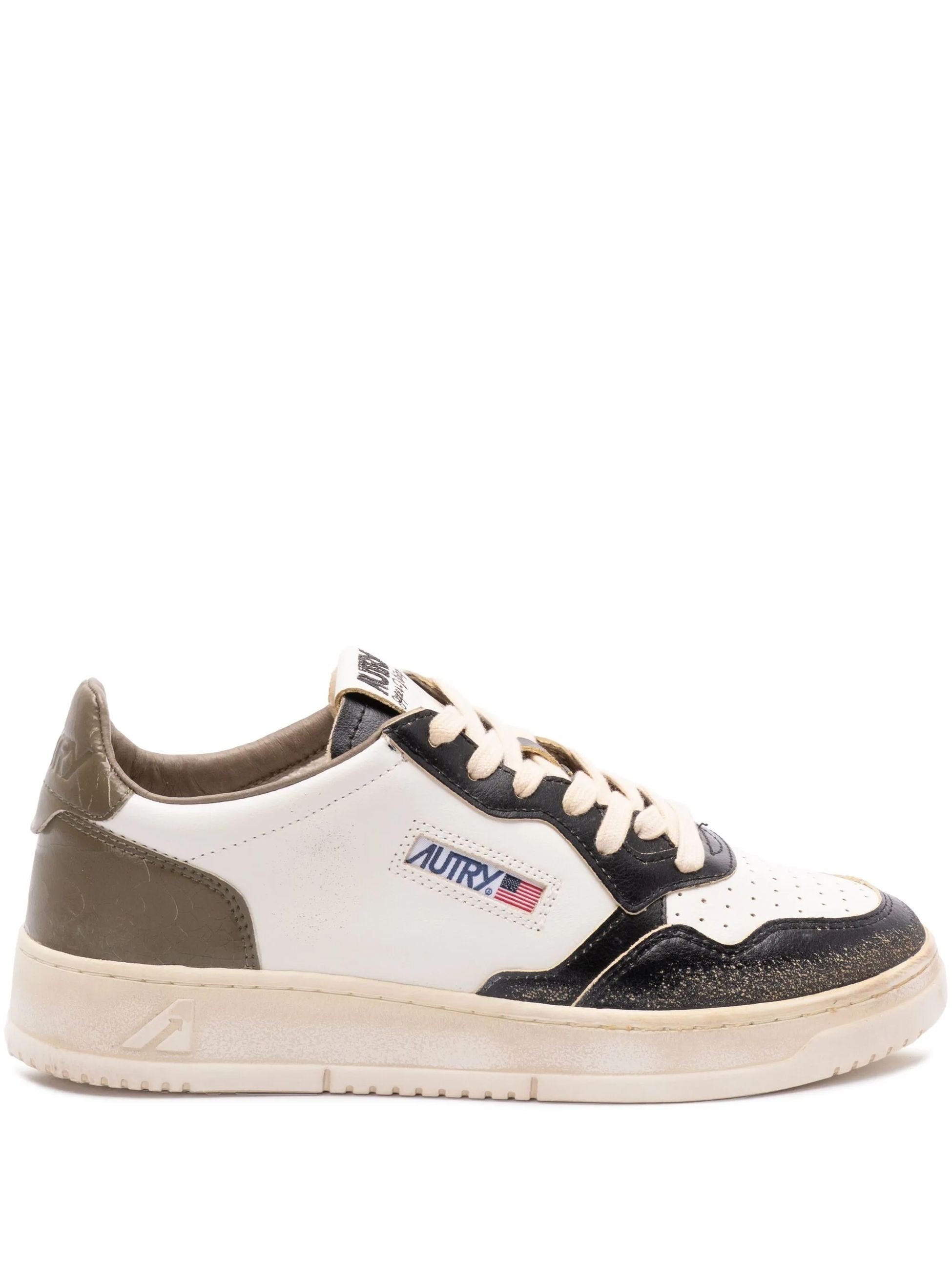 AUTRY - Sneakers - AVLMSV46