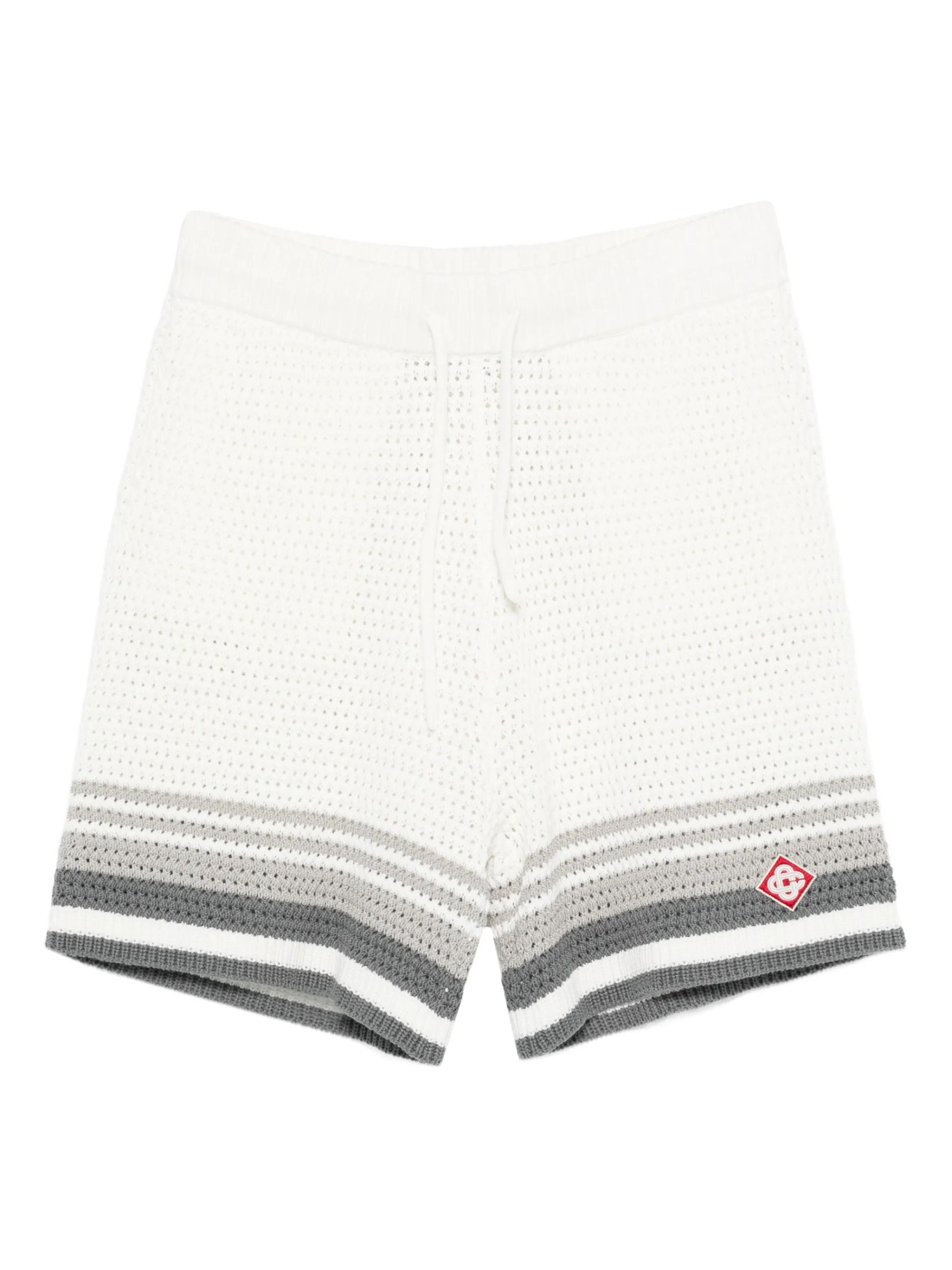 CASABLANCA - Shorts - MSP26KW93401