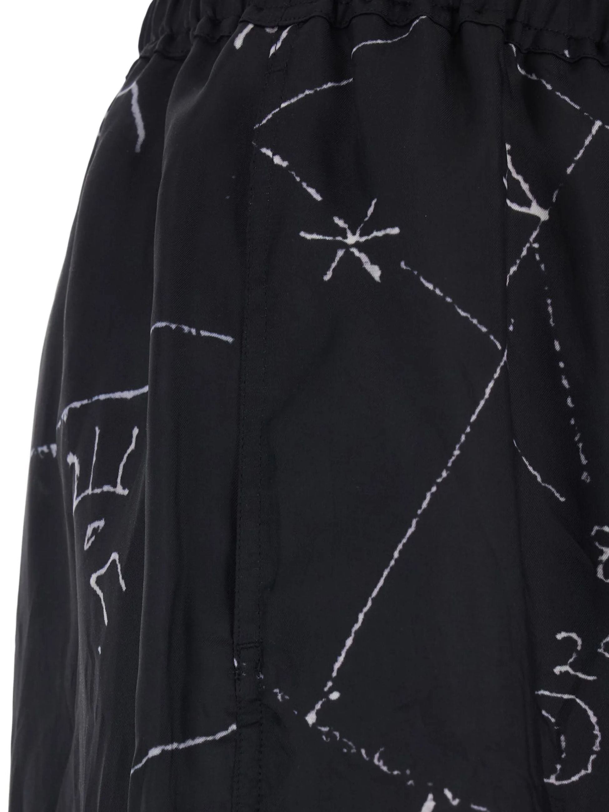 RICK OWENS - Camicie - RU01F2295KP1