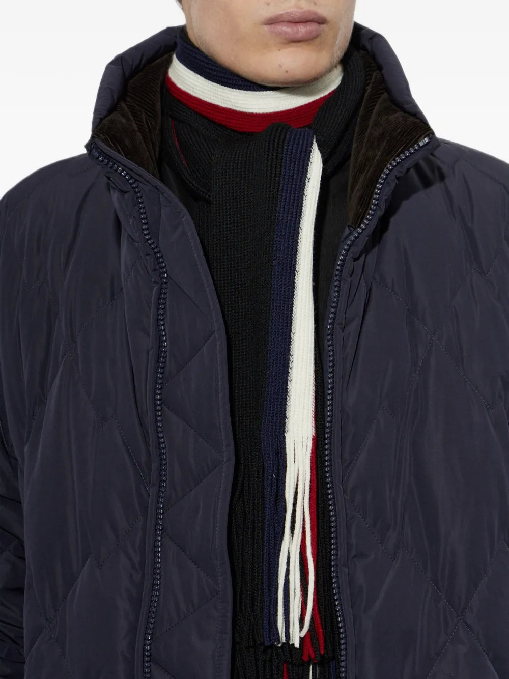 MONCLER - Sciarpe - L20913C00026A9575