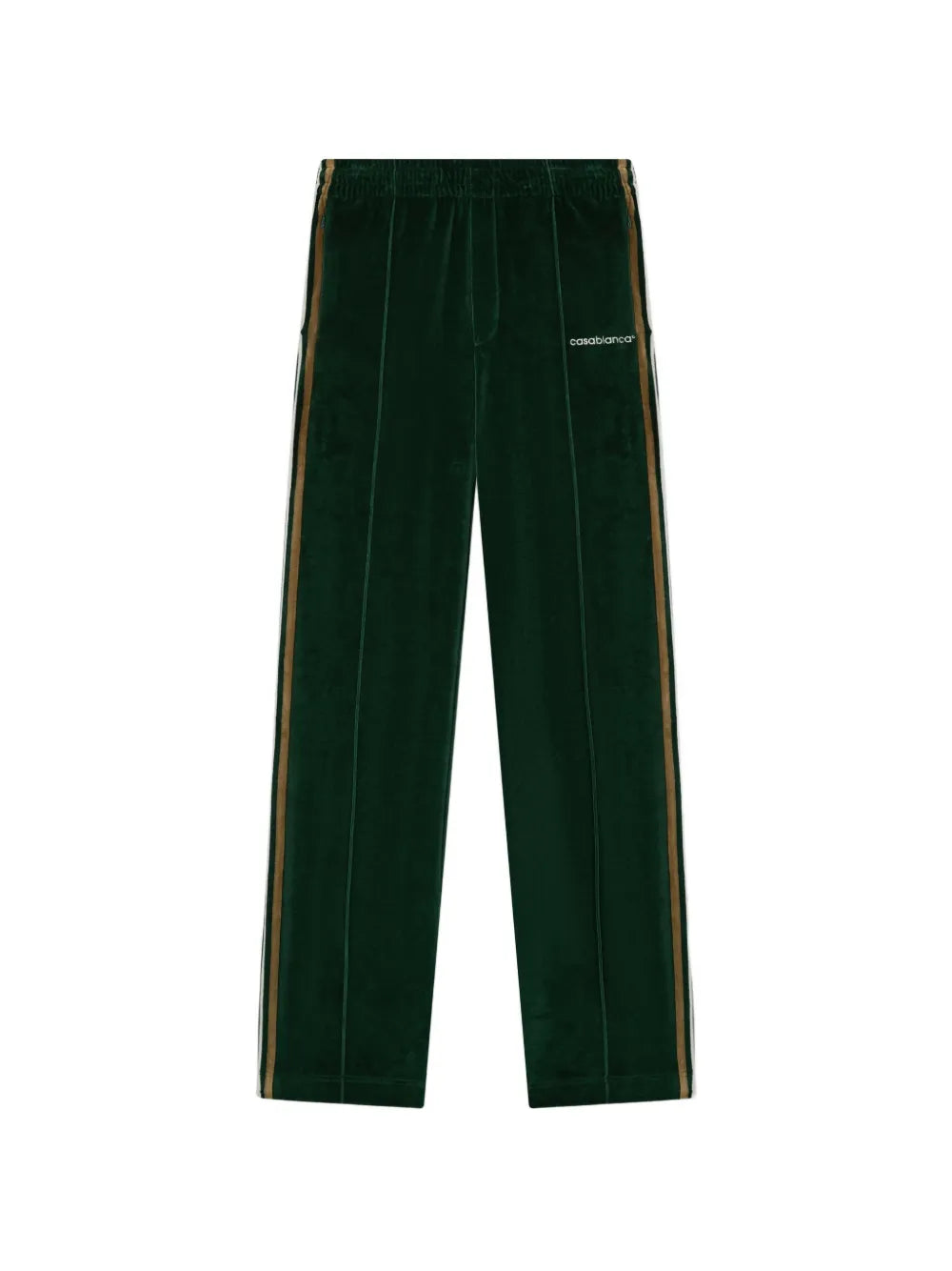 CASABLANCA - Pantaloni - MAW26JTR39701