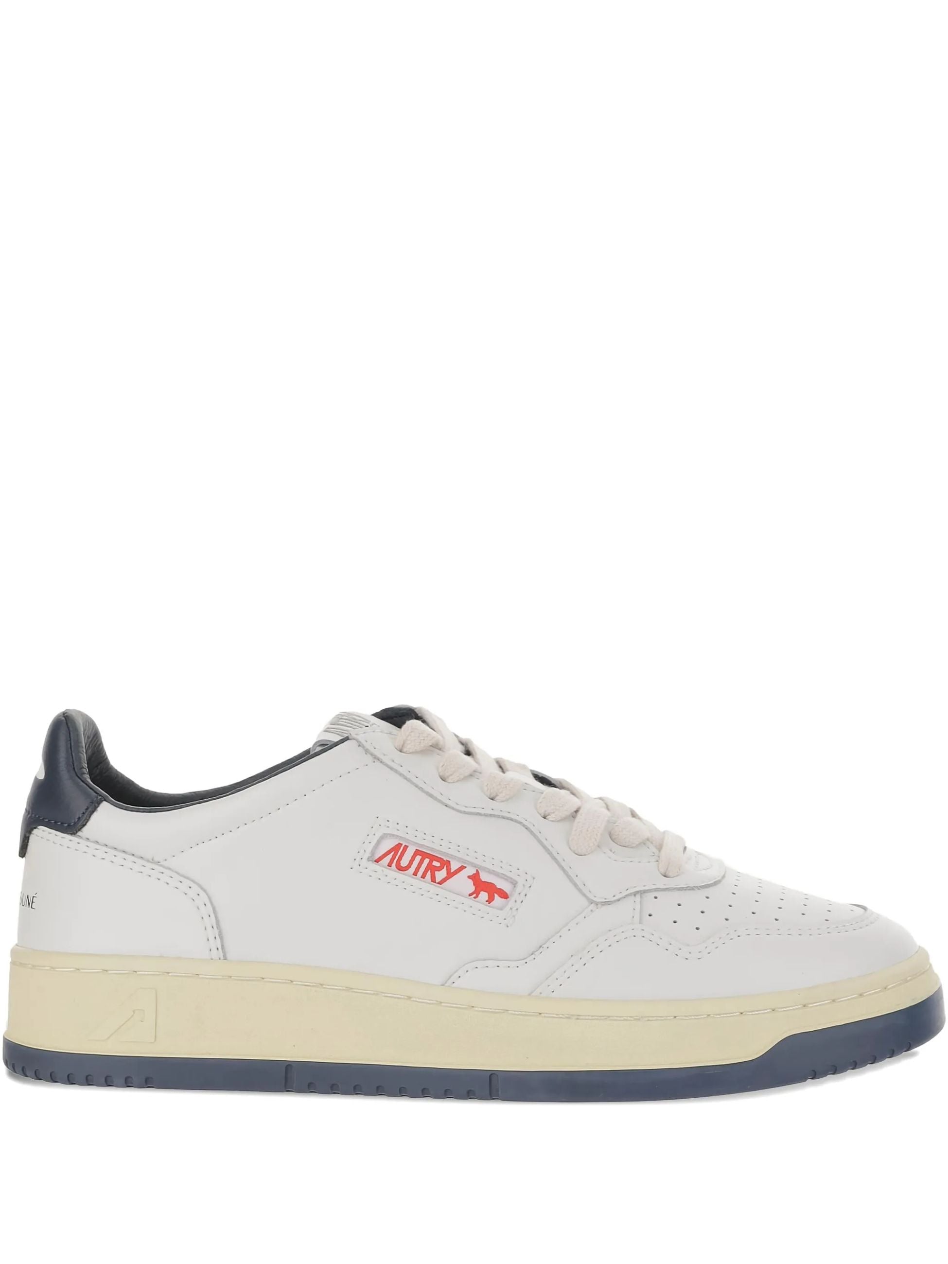 AUTRY - Sneakers - AULMMK01