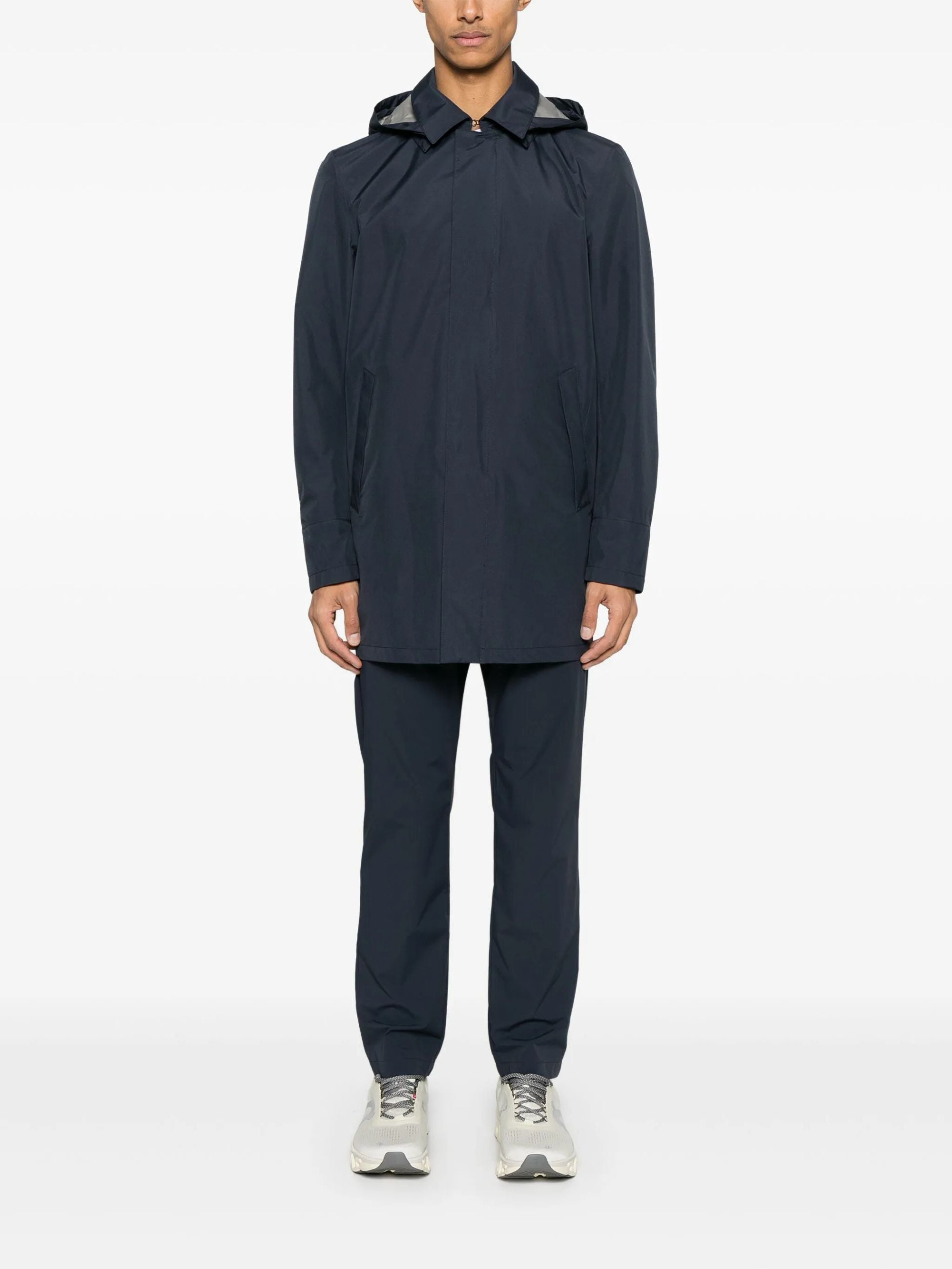 HERNO - Pantaloni - PT000077U12691Z