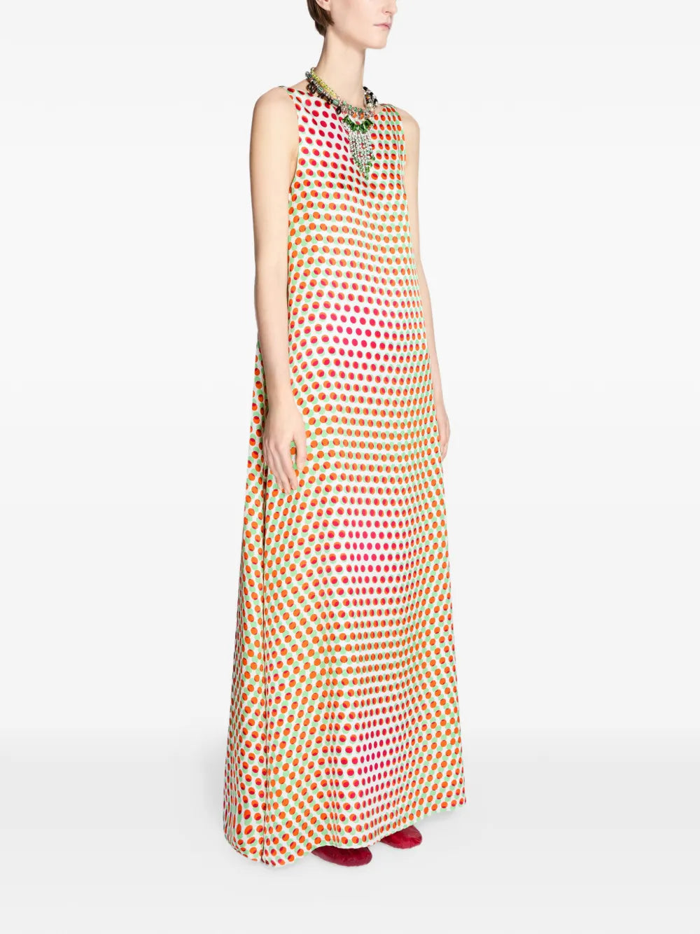 DRIES VAN NOTEN - Abiti - 2610110403142